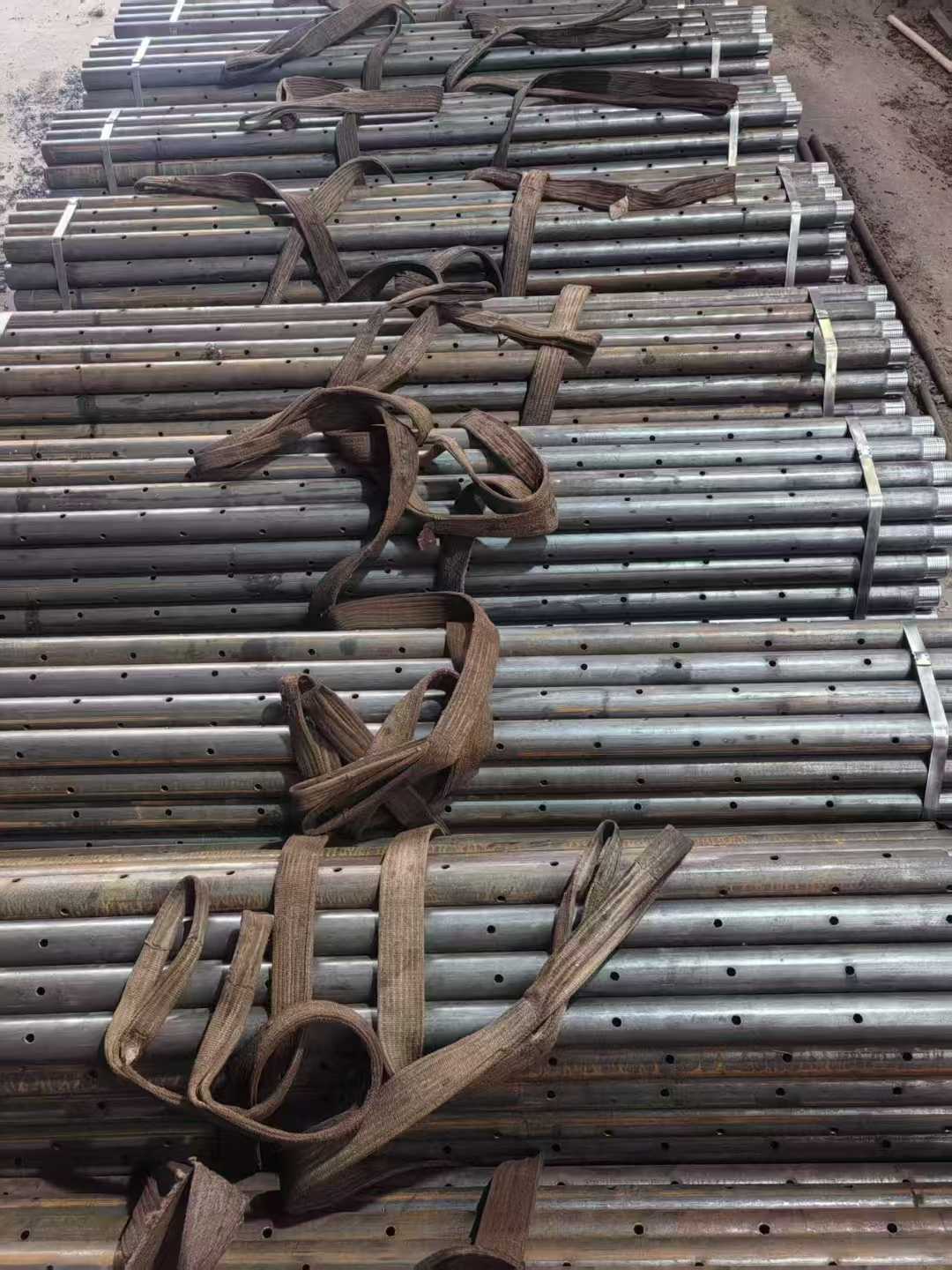 青原127mm管棚管